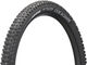 Schwalbe Wicked Will Performance ADDIX TwinSkin 29" Folding Tyre - black/29 /62 mm/62-622/2.4 