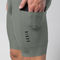 GOBIK Grit 2.0 K10 Bib Shorts - evergreen/M