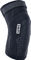 ION K-Pact Knieschoner - black