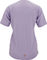 Craft Adv Gravel S/S Tee Damen Jersey - lavender-melange/S
