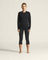 Craft Active Comfort LS 2 W Trikot - black/S