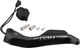 SRAM Brake Lever Unit for Red eTap AXS E1 - black-grey | left