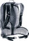 deuter Sac à Dos Superbike 18 - black/18000 