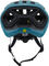 Scott Centric Plus MIPS Helm Supersonic Edt - black-electric green/55 - 59 cm