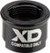 SRAM XD Freilaufkörper für 746 / 716 Nabe - black/SRAM XD