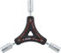 Unior Bike Tools Y Wrench 1781/2 - red
