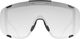 POC Devour Photochromic Sportbrille - uranium black/clarity photochromic-changeable grey