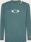 Oakley Maillot RC SS Free Ride - pacific/M