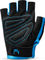 Roeckl Tarifa 2 Kids Halbfinger-Handschuhe - ocean cavern | XXXS | 3