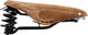 Brooks B67 Saddle - aged