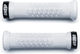 OneUp Components Lock-On Lenkergriffe - white | 130 mm