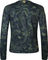 Endura Floral LTD Printed L/S Damen Trikot - black/S
