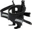 Profile Design Aqua Rack 2 Bottle Cage - black