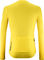 Mavic Aksium Thermo M L/S Trikot - yellow/M