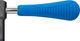 Cyclus Tools Mount for Head Tube Miller - blue-silver-black