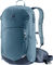 deuter Mochila Bike I 16 - atlantic-ink/16 