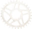 Wolf Tooth Components Elliptical Direct Mount Cane Creek / SRAM Chainring for HG+ 12-speed - nickel/32 
