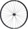 DT Swiss HX 1700 SPLINE 27,5" 35 Boost Disc 6-Loch Hybrid Laufradsatz - schwarz/SRAM XD/Boost/148 mm/110 mm/Boost/27,5" (650B)/110 mm/SRAM XD/110 mm/148 mm