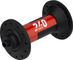 DT Swiss Buje RD 240 Classic Road - negro/24