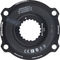 Rotor INspider MTB capteur de puissance pour Shimano - noir/aucun/sans plateau