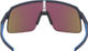 Oakley Sutro Lite sports glasses - matte navy/prizm sapphire