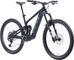 Yeti Cycles MTe C2 E90 Carbon 29" E-Mountain Bike - midnight | 160,0 mm | 160 mm | 44 mm | L | 29"