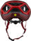 Scott Centric Plus MIPS Helmet - sparkling red/55 - 59 cm