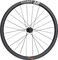 DT Swiss ERC 1100 DICUT 35 Carbon Disc Center Lock 27,5" Laufradsatz - schwarz/Shimano Road/142 mm/100 mm/27,5" (650B)/100 mm/Shimano Road/100 mm/142 mm/Non Boost/Non Boost