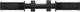Shotgun Handlebar 2.0 for Front Kids Seat - black