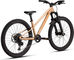 Specialized Riprock Comp 24" Children's Bicycle - gloss photon tint over flake silver-orange zest/24"/115,0 mm