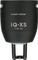 busch+müller Luz delantera IQ-XS E LED para E-Bikes con aprobación StVZO - negro