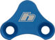 Hope Imán E-Bike Speed Sensor - blue/32 mm