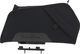 FIDLOCK Sacoche de Cadre TWIST essential bag - noir/2400 