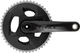 SRAM Crankset Force AXS D1 DUB - Workshop packaging - black/172,5 mm