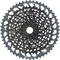 SRAM GX Eagle 1x12-speed E-Bike Upgrade Kit with Cassette - black - XX1 gold/SRAM XD/14 teeth/SRAM XD/none/none/10-52/without