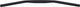 LEVELNINE Guidon Courbé Kids 25.4 15 mm - black stealth/590 
