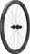 ERE Research Explorator CCR45 Carbon Center Lock Laufradsatz 28'' - black | 100 mm | Shimano Road | 142 mm | 28"