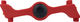 EARLY RIDER P1 Resin Plattformpedale für 14"-16" Kinderrad - red