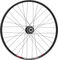bc basic Mountain/Urban Alivio Disc 6L DT Swiss 466D 29" Hub Dynamo wheel - schwarz | front wheel only | 29" | 100 mm | front wheel only | Non Boost | front wheel only