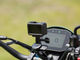 Quad Lock Adaptateur pour caméra d'action - black