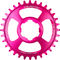 Burgtec Hope Boost Direct Mount Thick Thin Chainring - toxic barbie pink/32 