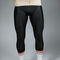 GORE Wear Tirantes de malla Swiftride 3/4 - black/M