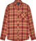Fox Head Chemise en Flanelle Survivalist - rust/M