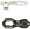 Shimano Ultegra / XT / E-Bike Quick-Link Chain CN-HG701-11 11-speed - silver/116