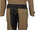 dirtlej Dirtsuit Core Edition - sand-yellow/M