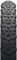 Michelin Cubierta de alambre Force Access 27,5" - negro/27.5 /61 /61-584/2.4 