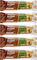 Powerbar Natural Energy Cereal Riegel - 5 Stück - sweet ´n salty