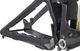 Prime Bicycles Thunderflash 29" Carbon Rahmenkit - carbon raw/165 mm/L/12 mm Steckachse