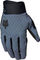 Fox Head Defend full finger gloves Model 2025 - deep cobalt | S