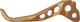OAK Components Ensemble de leviers de frein SR pour SRAM - copper
